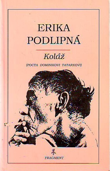 Koláž : (Pocta Dominikovi Tatarkovi).