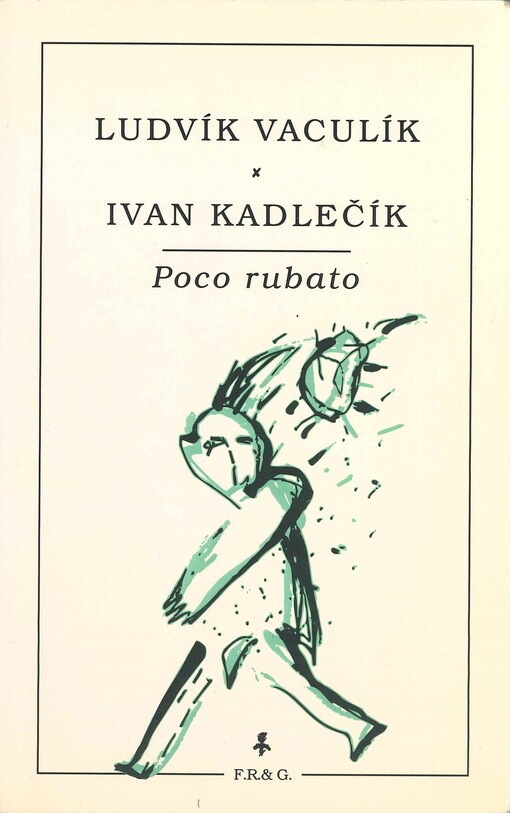 Poco rubato : korešpondencia 1969-1989