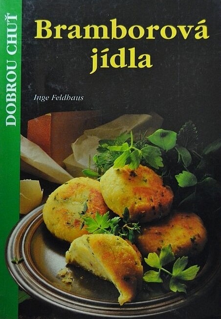 Bramborová jídla