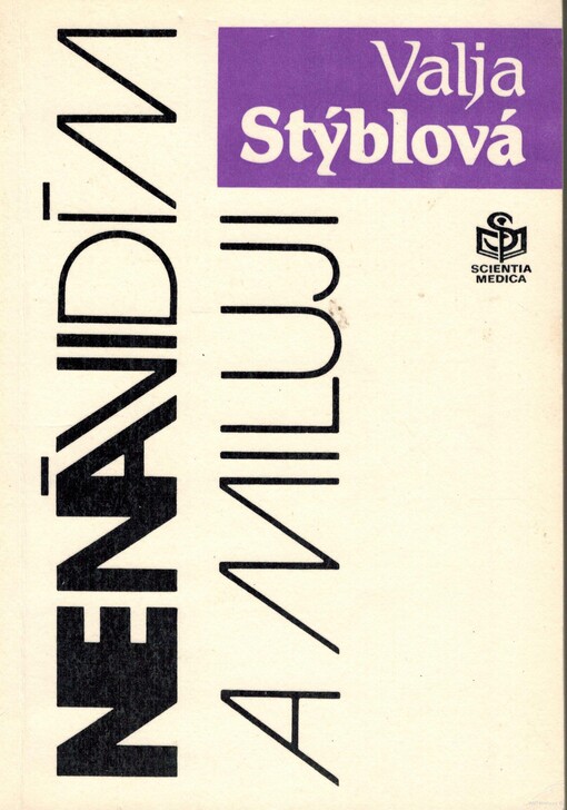 Nenávidím a miluji