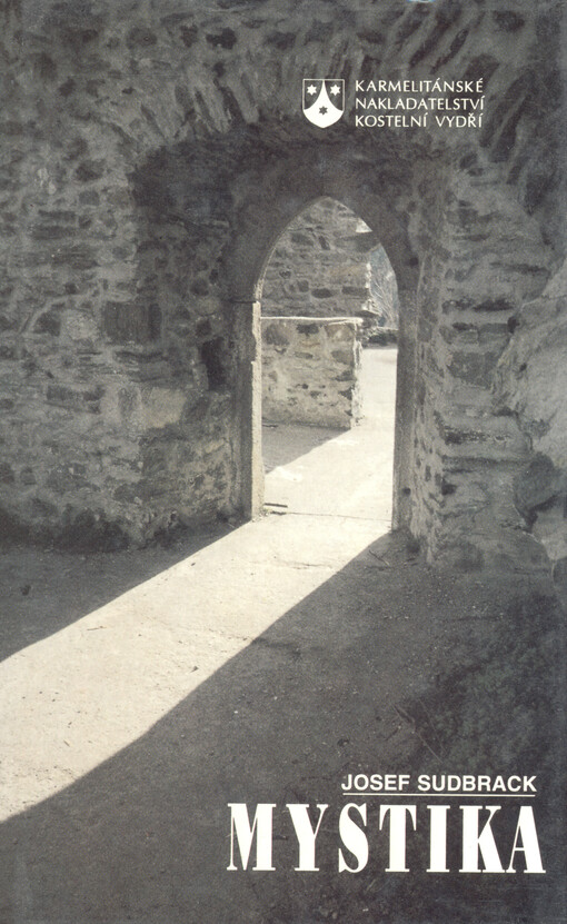 Mystika : křesťanská orientace v náboženském pluralismu