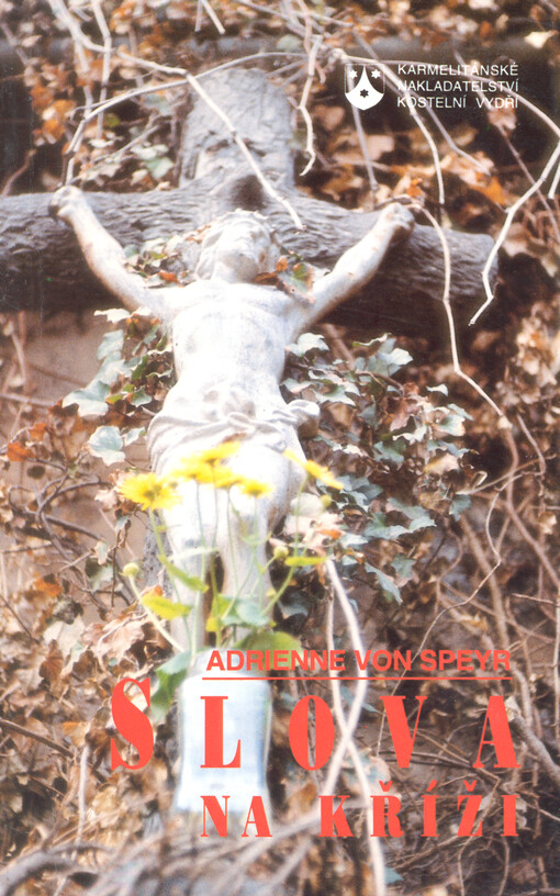 Slova na kříži