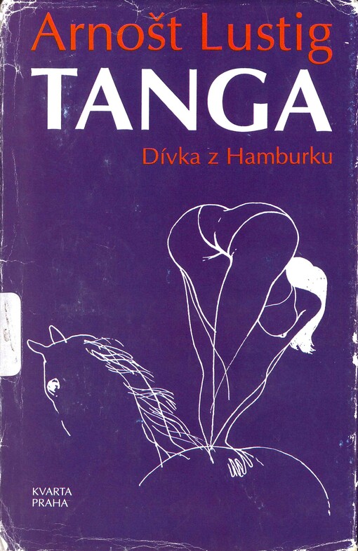 Tanga: Dívka z Hamburku