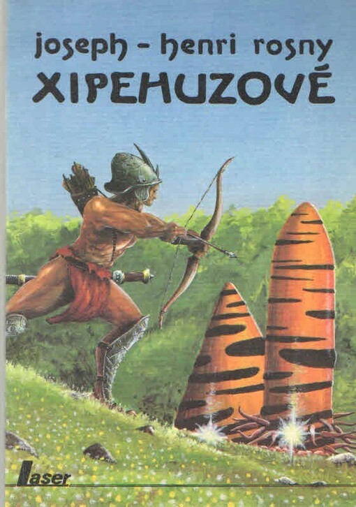 Xipehuzové