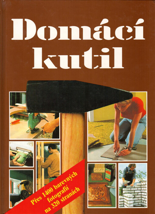 Domácí kutil