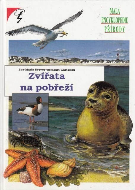Zvířata na pobřeží
