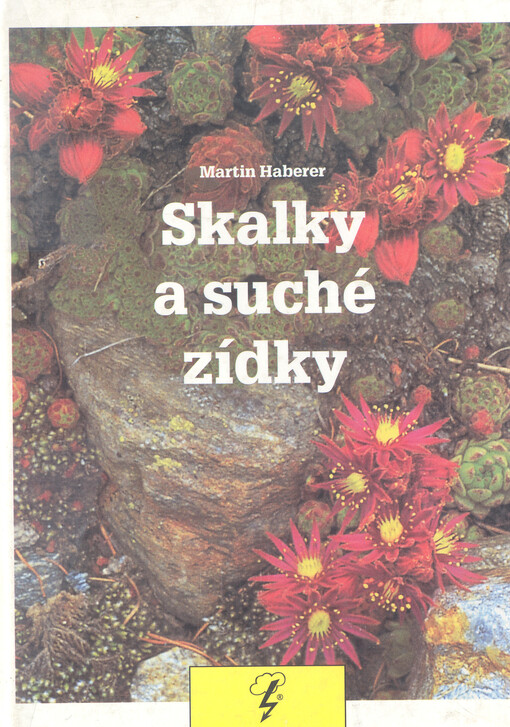Skalky a suché zídky