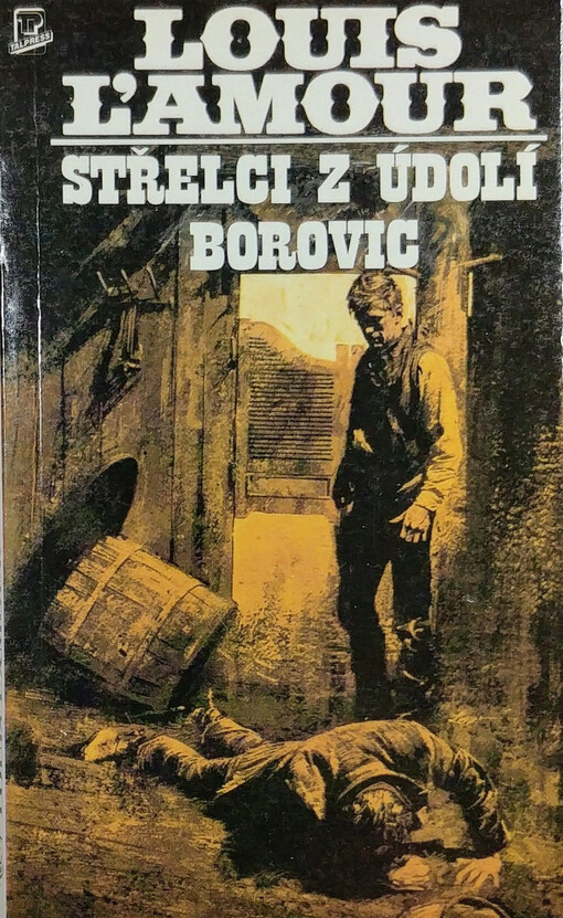 Střelci z údolí borovic
