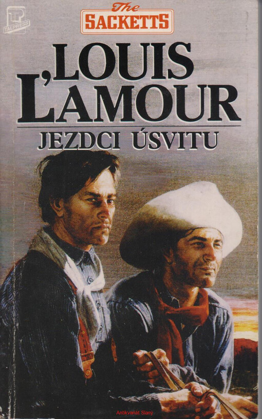 Jezdci úsvitu