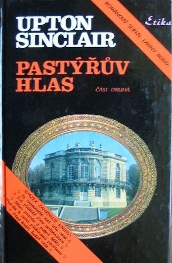 Pastýřův hlas