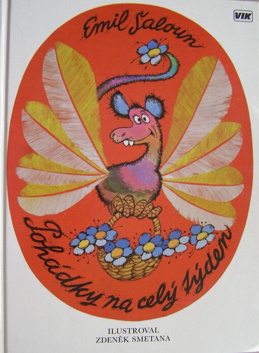 Pohádky na celý týden