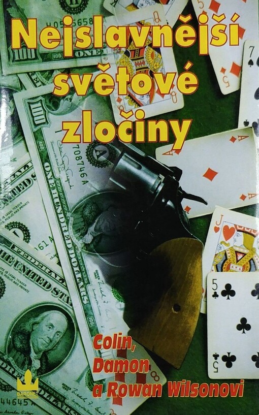 Nejslavnější světové zločiny
