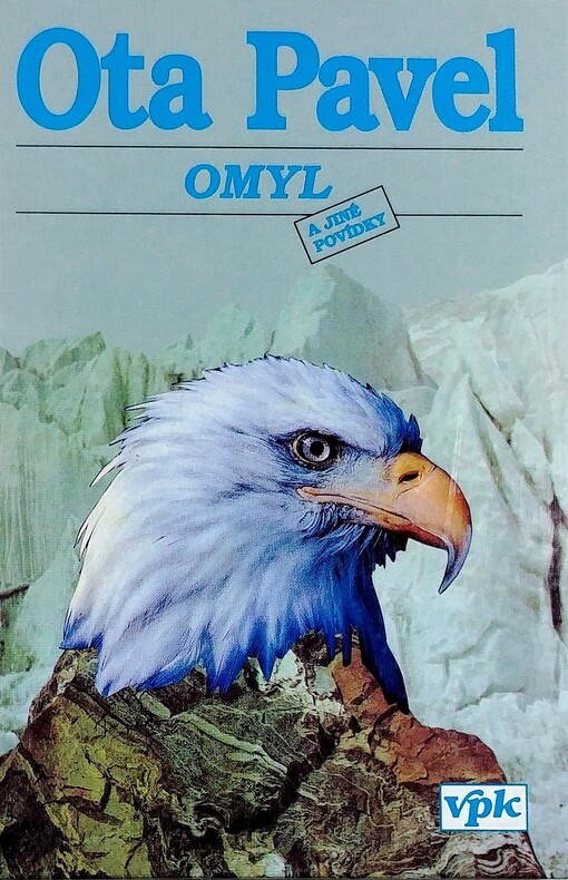 Omyl a jiné povídky