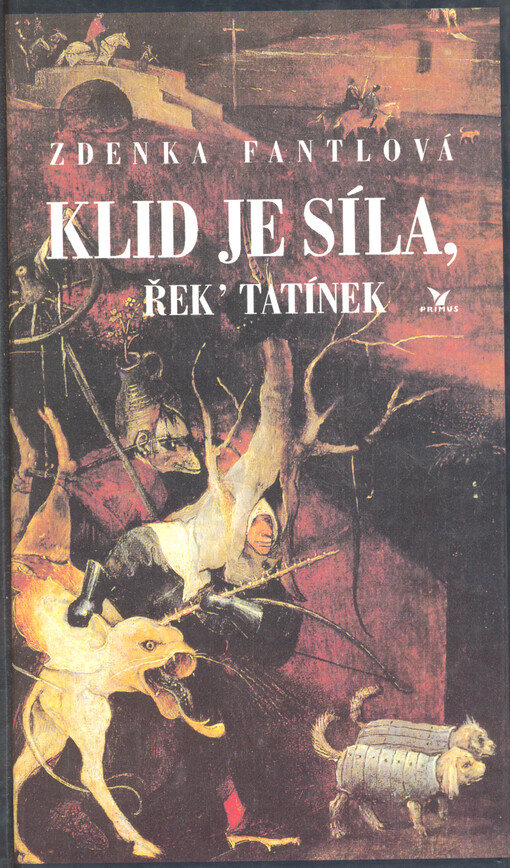 Klid je síla, řek' tatínek