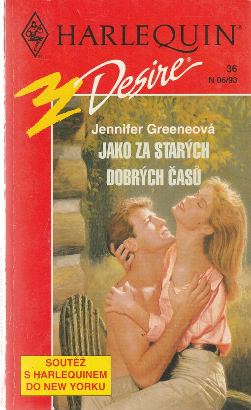 Jako za starých dobrých časů