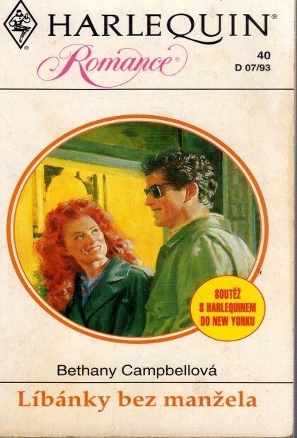 Líbánky bez manžela