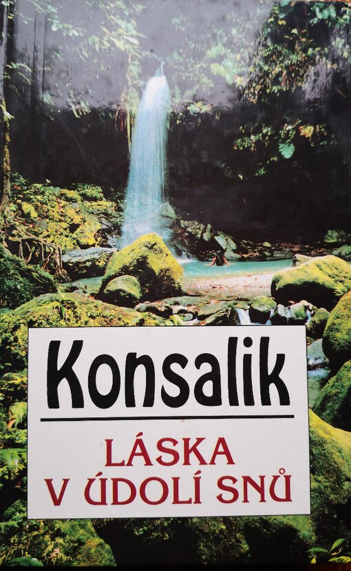 Láska v údolí snů