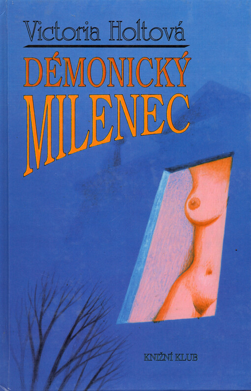 Démonický milenec