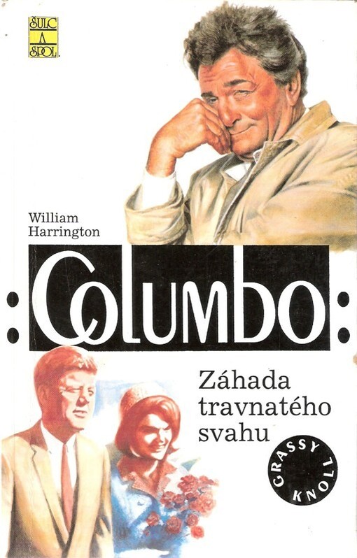 Columbo: Záhada travnatého svahu