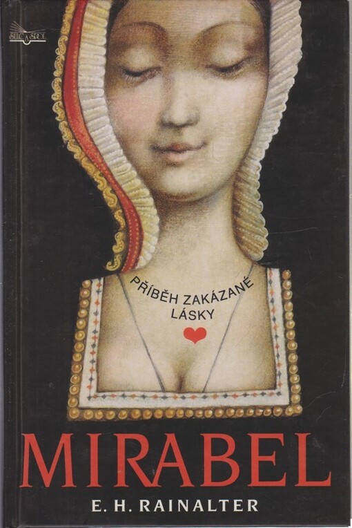 Mirabel : příběh zakázané lásky