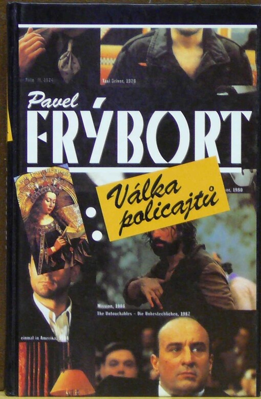Válka policajtů