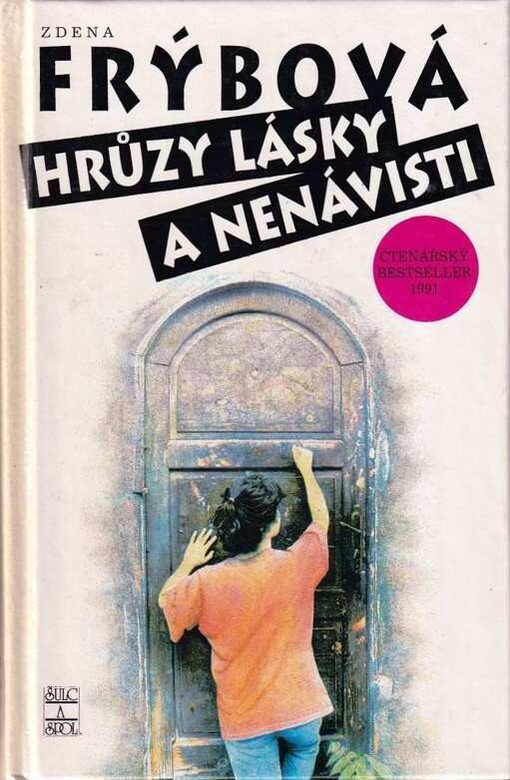 Hrůzy lásky a nenávisti, Vyd. 3.