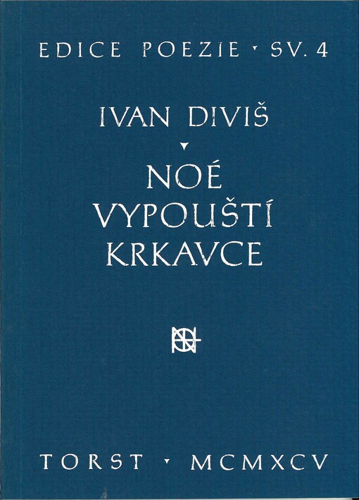 Noé vypouští krkavce