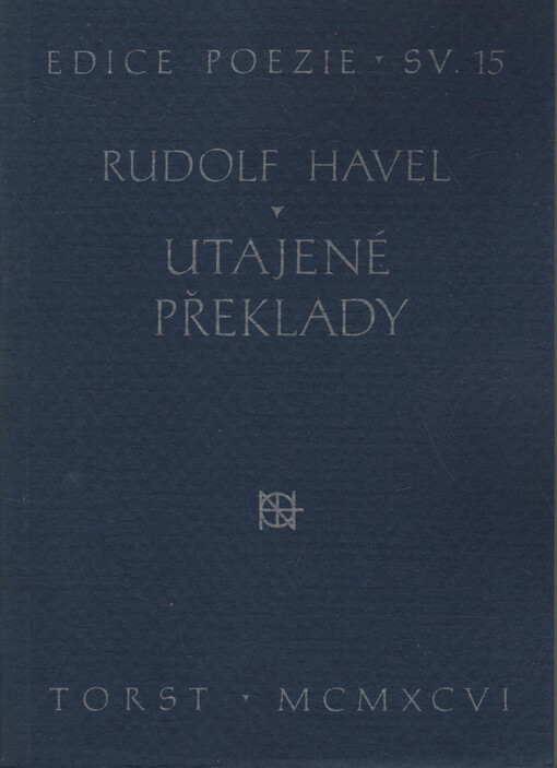 Utajené překlady
