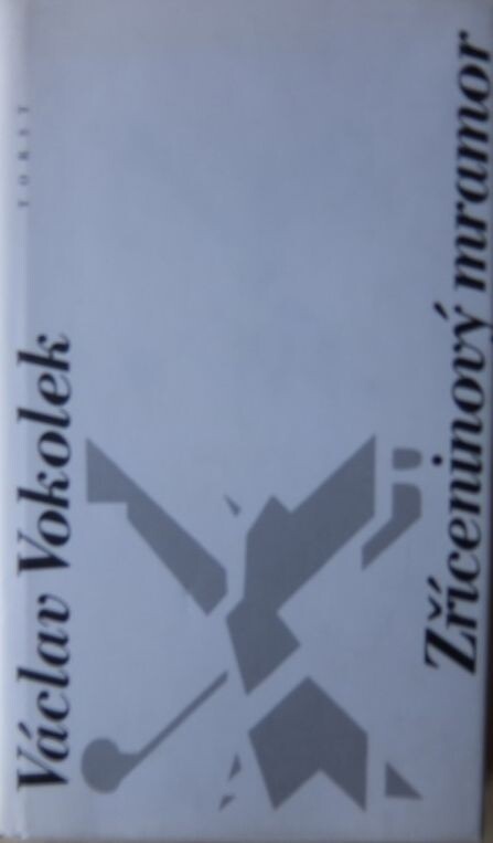 Zříceninový mramor