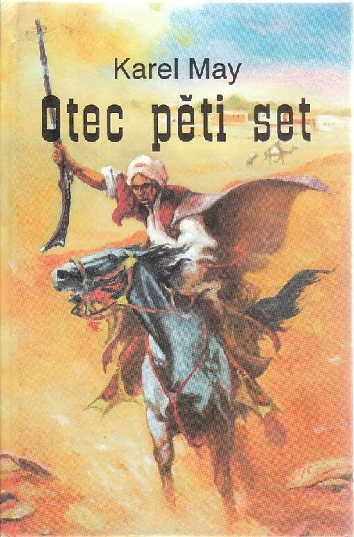 Otec pěti set