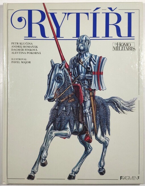Rytíři