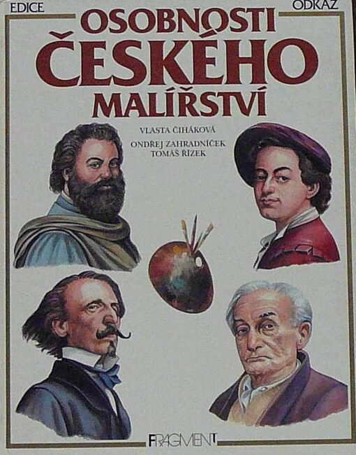 Osobnosti českého malířství