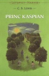Princ Kaspian