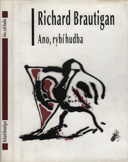 Ano, rybí hudba : básně z let 1958-1968