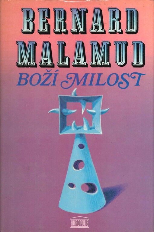 Boží milost