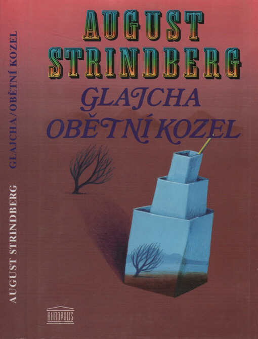 Glajcha: Obětní kozel