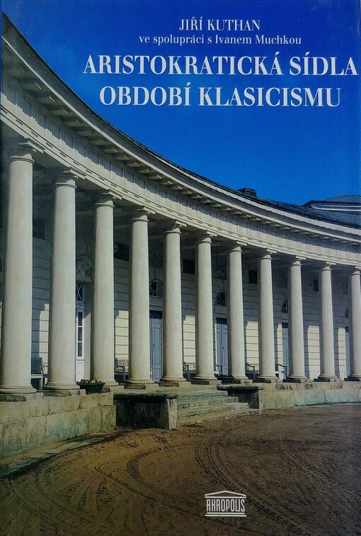 Aristokratická sídla období klasicismu
