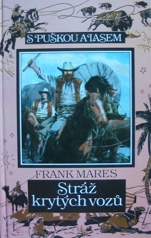 Stráž krytých vozů