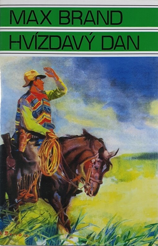 Hvízdavý Dan