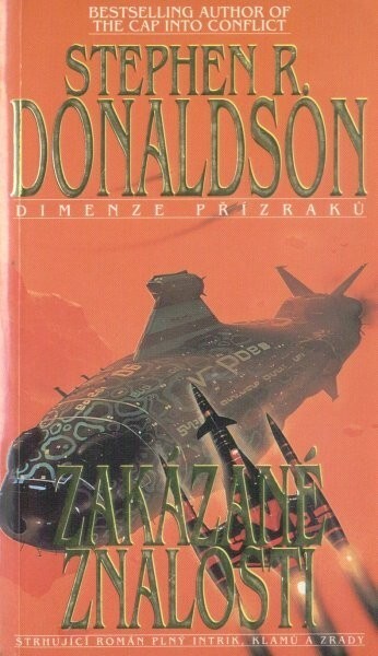 Zakázané znalosti