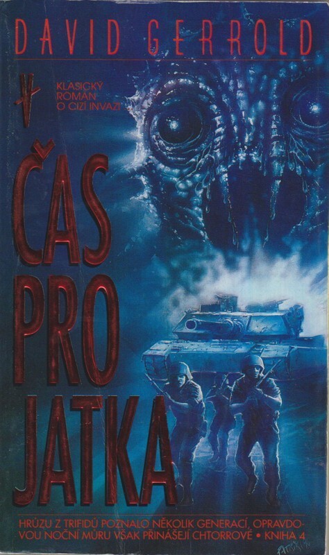 Čas pro jatka