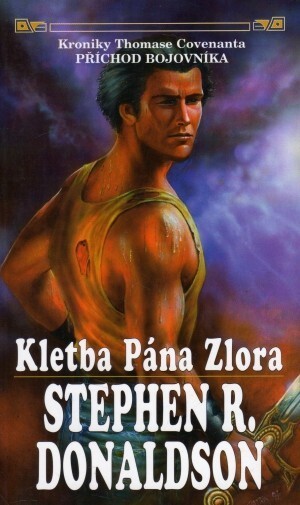 Kletba Pána Zlora