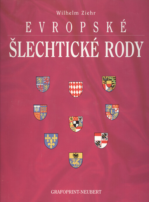 Evropské šlechtické rody