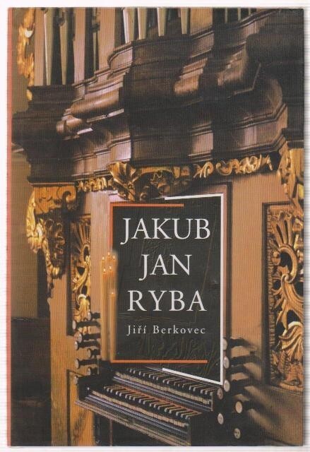 Jakub Jan Ryba