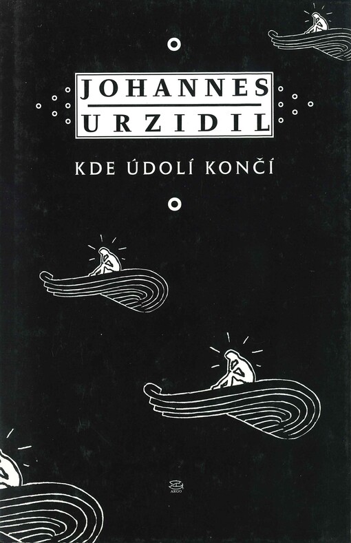 Kde údolí končí