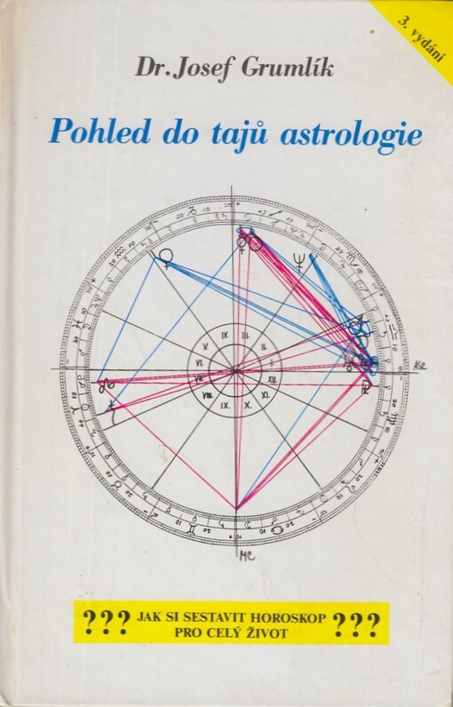 Pohled do tajů astrologie