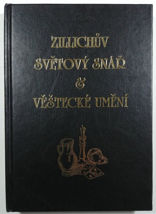 Světový snář & věštecké umění, 8. souborné vyd.