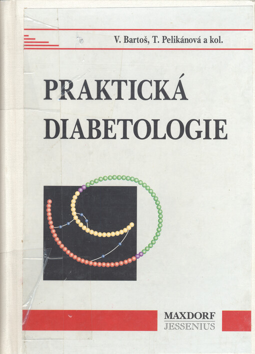 Praktická diabetologie