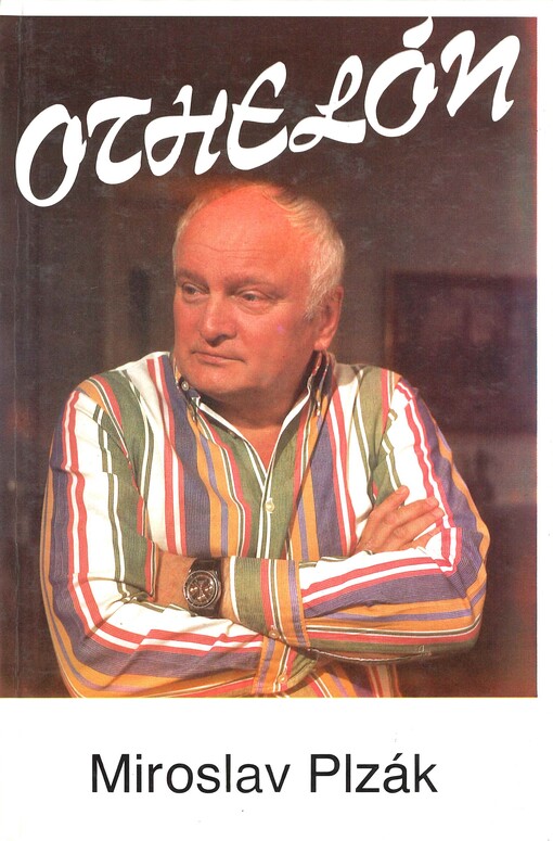 Othelón aneb Manuál o žárlivosti