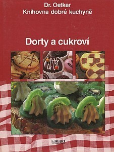 Dorty a cukroví